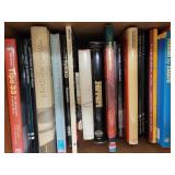 Ferrari Racing Books collection, mostly Formula 1,