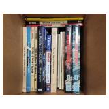 24 Hours of Le Mans Books collection, excellent ha