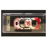 Ferrari 296GT3 Frikadelli Racing Team Winner 24H N