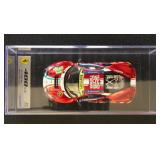 Ferrari 488 GTE AF Corse #51 Winner Pro Class by L