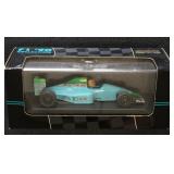 Leyton House 087, ONYX 1:43 Model Racecar new in B
