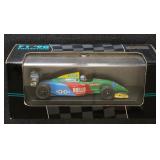 Benetton 079, ONYX 1:43 Model Racecar new in Box