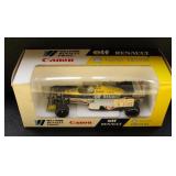Williams Renault FW12C, ONYX 1:43 Model Racecar ne
