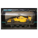 Lotus 082, ONYX 1:43 Model Racecar new in Box