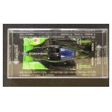 Acura ARX-02a American Le Mans Series, 1:43 Model
