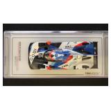 BMW M Hybrid V8 #25 2023 IMSA Daytona 24 Hours BMW
