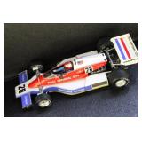 Penske PC4 #28 John Watson Spark S3370 1:43 Scale