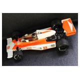 McLaren Ford M23 #11 J.Hunt 