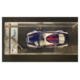 Maserati Trofeo Light driven by team "Maserati of