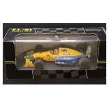 Benetton Ford B194 F1 Michael Schumacher Onyx 1:43