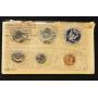 May 24th US & Worldwide Coins & Paper Money Auction