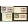 June 22nd, 2025 Weekly Stamp Auction