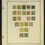 August 3rd, 2025 Weekly Stamp Auction