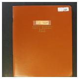 US Stamps Sheets #2166 // 2403  Mint NH collection