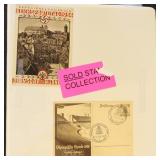 Germany Stamps & Postal History Third Reich era, c