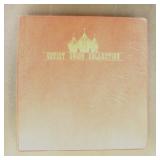 Russia Stamps 1976-1991 Mint Hinged collection of
