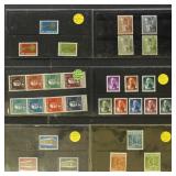 Portugal Stamps better singles & sets on dealer al