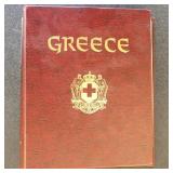 Greece Stamps 1940s-1980s Used and Mint (earlier h