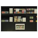 Vatican City Stamps better singles & sets on deale