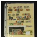 Australia Stamps Mint NH & Used Singles and Sets i
