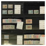 Saudi Arabia Stamps better singles & sets on deale