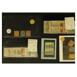 Ionian Islands Stamps better singles & sets on dea
