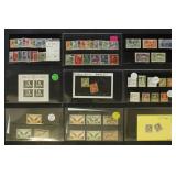 Switzerland Stamps better singles & sets on dealer