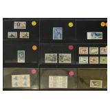 French Southern Antarctic Territories Stamps bette