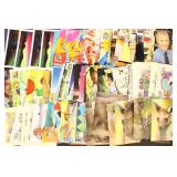 Australia Stamps Postal Products including Special