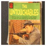 Classics Illustrated and Other Comic Books, 40+ Bo