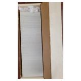 1985 Fleer Baseball Cards complete set in long box