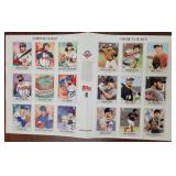 2018 Topps Washington Post All-Stars complete post
