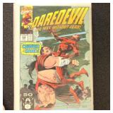 Daredevil Marvel Comic Books 20+ Different