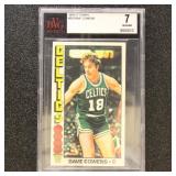 Dave Cowens 1976-77 Topps Basketball Card #30 Beck