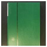 France and Colonies Stamps in Stockbook, hundreds