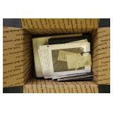 France & Area Stamps including dealer stockbooks (