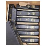 Germany 16 Volume Reference Manual of Forgeries by