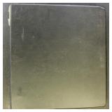 US Stamps 1890-1990s Used Plate Number Singles Col