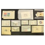 Turkey Stamps Mint accumulation of better singles,
