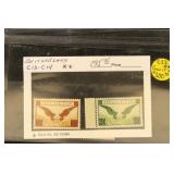 Switzerland Stamps better singles & sets CV $1500+