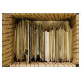 Postcards Group of 500+ early 20th century, some l
