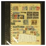 Italy Stamps Used & Mint Hinged CV $1400+