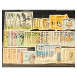 United Arab Emirates Stamps 1973-1983 Used commemo