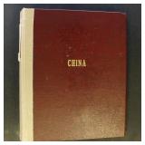 China ROC Stamps 1950-1980 Mint & Used collection
