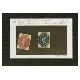 Ceylon Stamps including #50a, 58, 130, 153, 274 us
