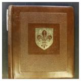 France Stamps Collection 1840s-1960s Mint Hinged a