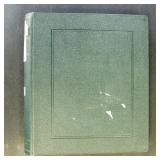 India & States Stamps in Scott Specialty album, 10