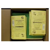 Worldwide Stamps in Scott International Junior Alb