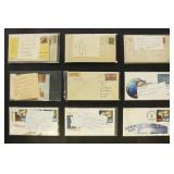 US Postal History accumulation includes many inter