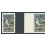 French Southern and Antarctic Territories Stamps #